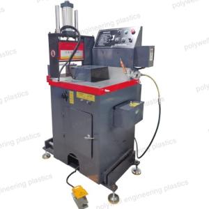 China Automatic Circular Saw Cutting Machine Aluminum Profile Cutting Machine Aluminum Cutting Saw Machines on sale