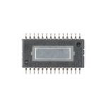 TPS767D301PWPR Ldo Voltage Regulator IC 1A Dual Output Low Dropout Voltage