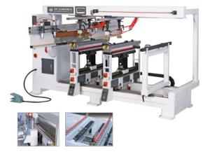 MZ7321D/MZ7421D Three-row/Four-row Multiple Spindles Drilling Machine