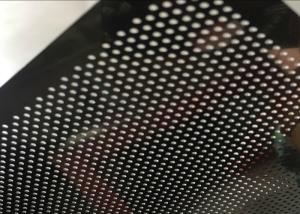 Buy cheap Customized Photo 20 Micron Filter Screen , Metal Mesh Filter Material 0.14-2m Sheet product