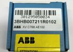 XVC767AE102 3BHB007209R0102 ABB Variable Frequency Drive Module