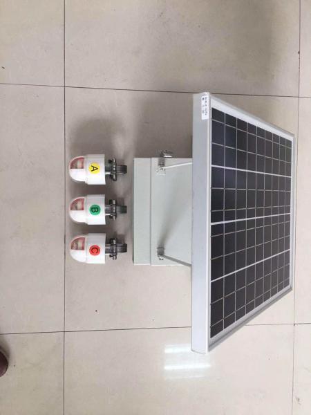 Less 30μA Power Line Fault Indicator Short Wireless Communication Distance 10