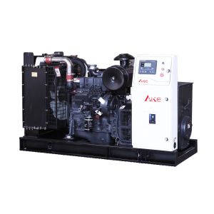 Buy cheap 400kW 500kVA SDEC Power Diesel Generator 50Hz Frequency product
