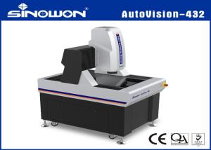 Buy cheap 2.5D Auto Vision Measuring Systems With Large Dimension Measurement product