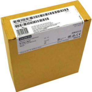 China SIEMENS 6ES7322-5GH00-0AB0 SIMATIC S7-300, DIGITAL OUTPUT SM 322, ISOLATED, 16 DO (SOLID-STATE RELAY), 24-48 V AC/DC on sale