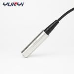 Intelligent Submersible Oil Level Temperature Sensor Monitor