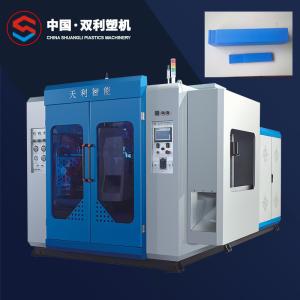 Toggle HDPE Blow Moulding Machine Clamping 10l ABS Molding
