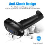 High Performance 1D Bi Directional Barcode Scanner Handheld For POS System