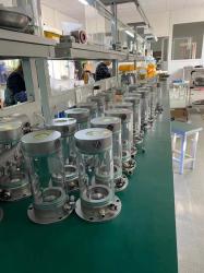 Beijing Universe Technologies Co., Ltd.