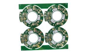 Buy cheap Schematic Pcb Layout Design Services product