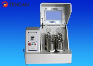 Buy cheap TENCAN 10L Planetary Ball Mill for Pigment Powder sample grinding product