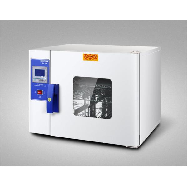 300C Laboratory Dryer Oven Force Air Circulating PCB Drying Oven