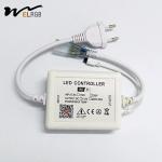 AC110V 220V Smart LED Strip Light Controller Zigbee Led Strip Controller
