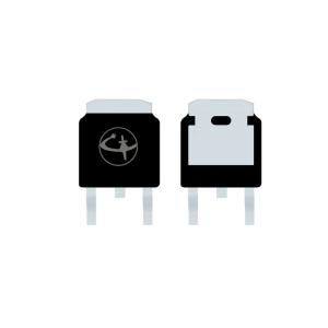 N Channel Power MOSFET Transistor Multipurpose For Smart Home Applications