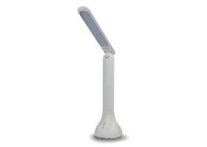 Buy cheap Study Folding Led Office Desk Lamp , Touch Switch Rechargeable Desk Reading Lamp product