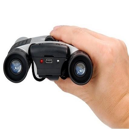 Quality telescope spy cam super zoom hidden for sale