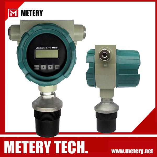 Quality Ex-proof ultrasonic level meter indicator MT100L for sale