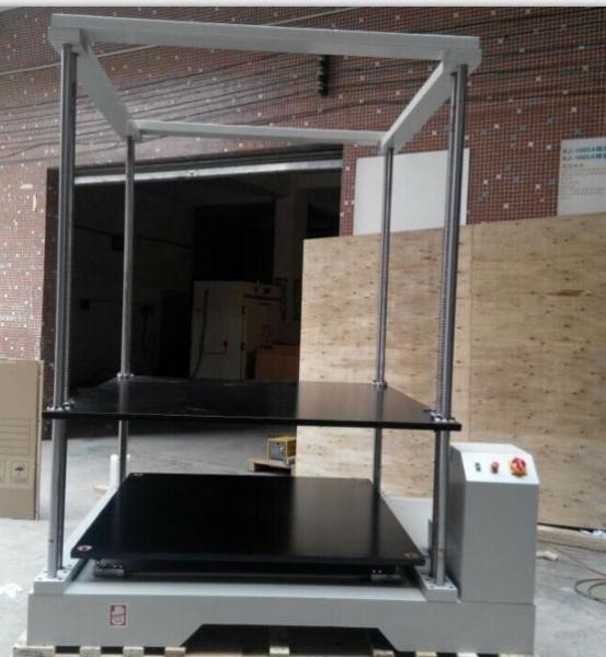 Quality 500KG Computerized Spring Compression Testing Machine / Tensile Strength Testing Equipment for sale