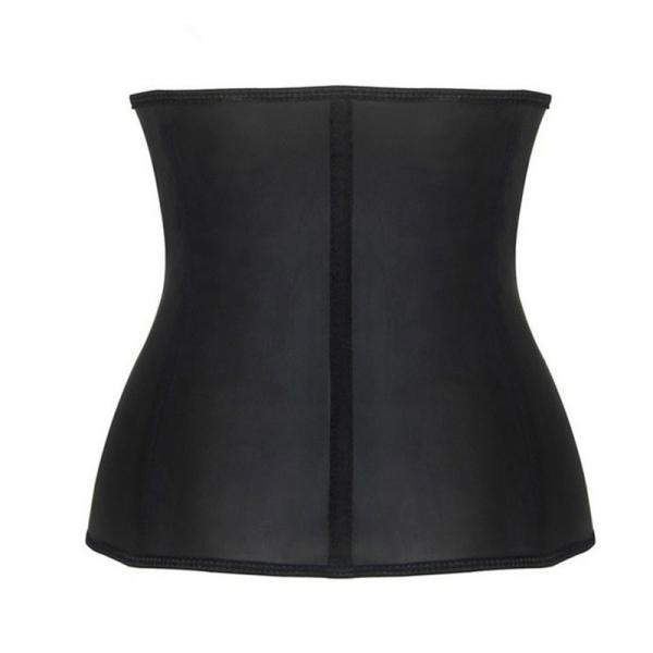 Quality Triple Zip And Clip Waist Trainer for sale