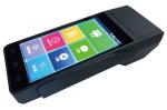 Android PDA for bankpayment application support emv credit card and membership