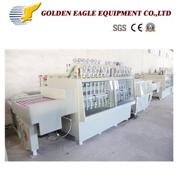 Metal Plate High Precision Etching Machine