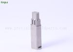 OEM SUS4403B CNC Machined Components Punch forming Processing