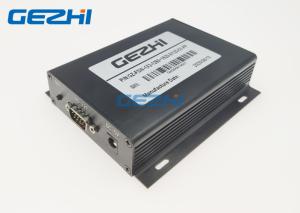 Buy cheap Non Latching Single Mode 1x2 Mechanical Optical Switch product