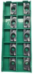 Black Carbide Milling Inserts APMT1605PEER-XM