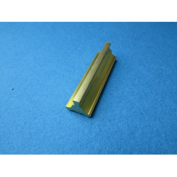 Architectural Brass Window Door Frame Copper Alloy Window Srctions