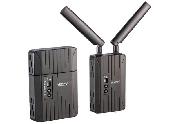 Quality Zero Latency 150m WHDI HDMI 3G SDI Wireless Transmitter And Receiver for sale