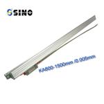 SINO Linear Scale Glass Sensor Kit KA600-1900mm With 3 Axis Digital Readout For