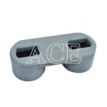 Container ISO Twistlock Socket Flush Foundations with 7.50kgs Single Type and