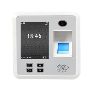 Buy cheap 0.2s Fingerprint Access Control product