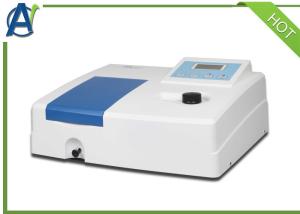 Buy cheap G Series Visible Spectrophotometer Visible Spectrophotometry Instrument product