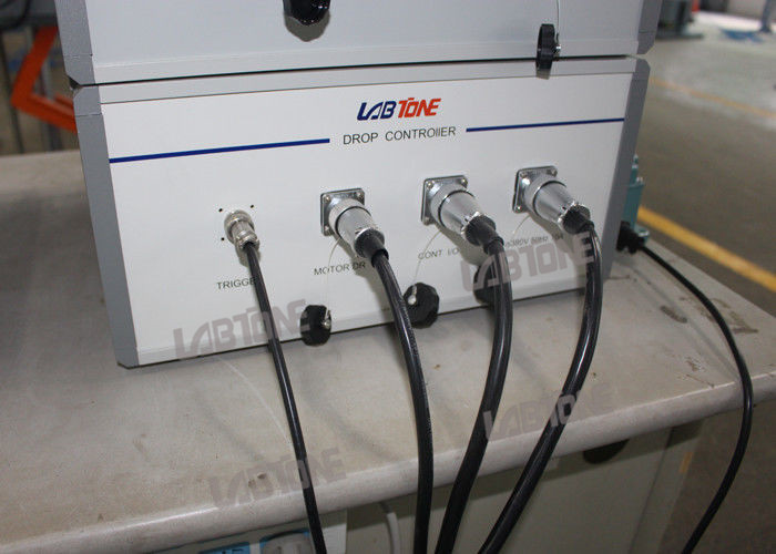 500kg Payload LAB Drop Tester Drop Test Equipment with High Load Capacity