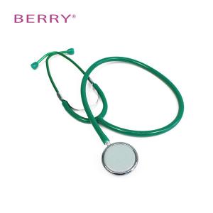 China CE Telemedicine Stethoscope Digital Luxury Stethoscope on sale