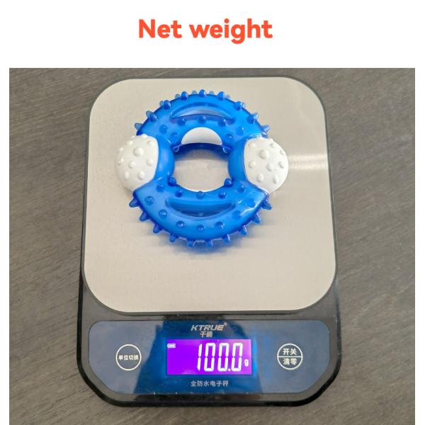 TPR Toy For Pet Light And Easy To Dog Funny Pet Chew Toys And Dog chew toys