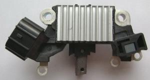 China ALTERNATOR REGULATOR LR190-742R, 23700-AA31A, 23700-AA31ARA on sale
