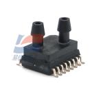 SM3041-015-D-C-3-S Temperature Resistant Pressure Sensor With 4-20mA Output