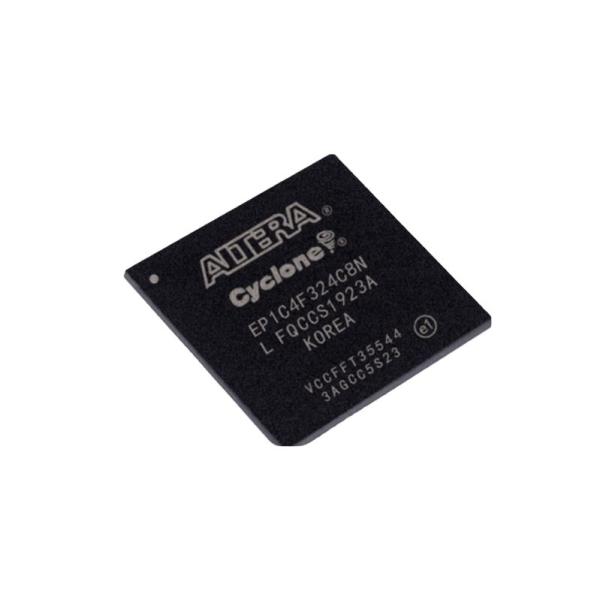 Quality Professional Bom Supplier EP1C4F324C8N Al-tera Electronic Components ICS Microcontroller EP1C4F32 for sale