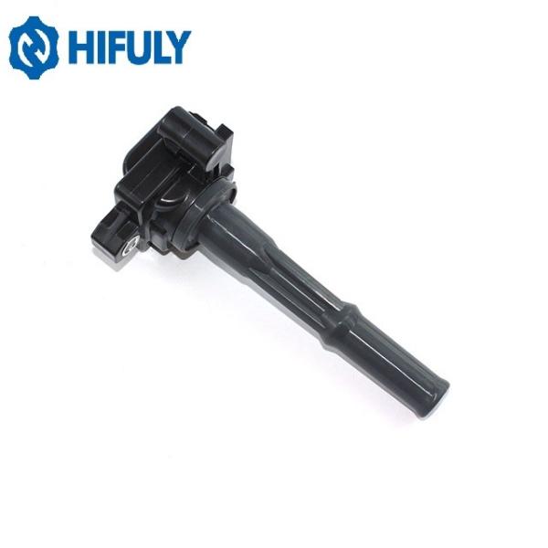 Quality 90919-02212 Toyota Hilux Ignition Coil UV Resistant Energy Efficiency High Precision for sale
