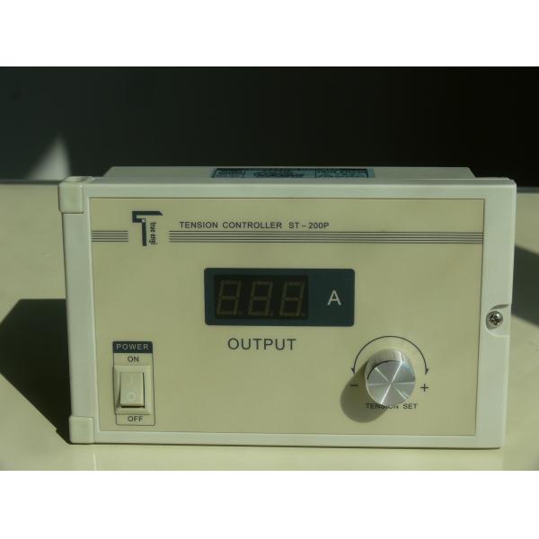 Printing Machine Digital Tension Controller 220V Input DV24V 2A Output ST-202D