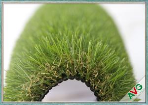 Buy cheap Recyclable Golf Artificial Turf / Grass MIni Diamond Shape Good Weather Resistance product