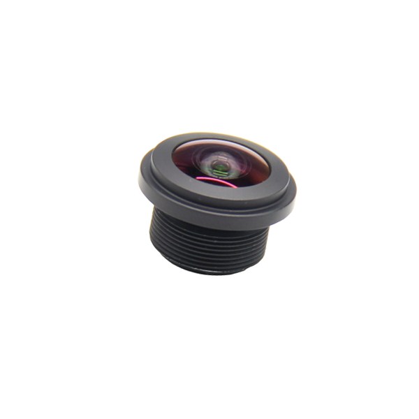 Vehicle 360 M12 1.48mm Panoramic Camera Lens