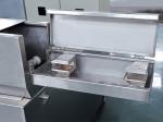 F12.5 Electric Cold Rolling Mill , Copper Continuous Extrusion Machine