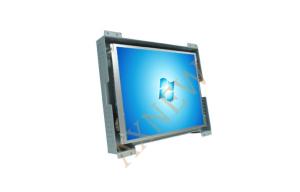 Buy cheap 10.4&quot; Open Frame LCD Monitor With High Definition Color TFT Screen product