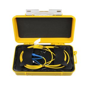 Buy cheap SC/UPC-SC/UPC 2000m OTDR Fiber Launch Box product