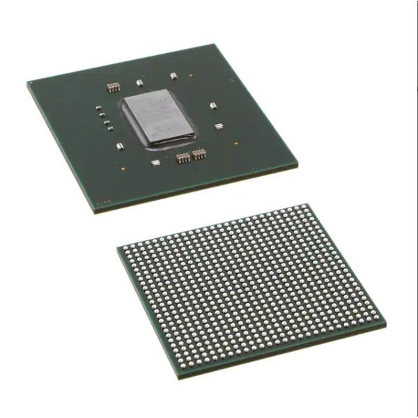XC4VLX15-12FFG676C XILINX Virtex 4 FPGA IC XC4VLX15-12FFG676I