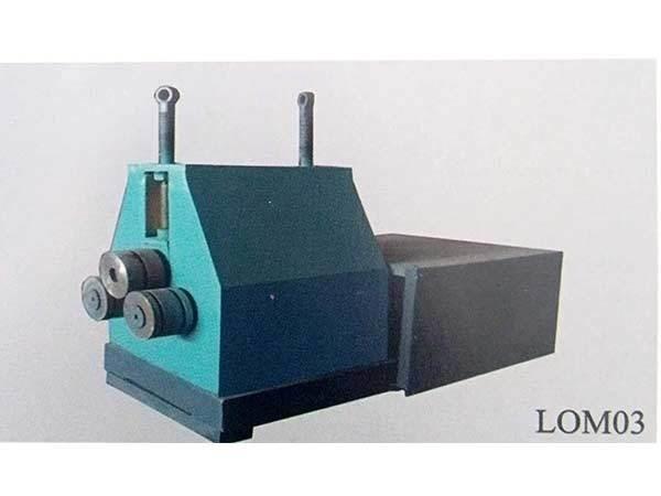 Quality Mechanical Pipe Angle Channel Bending Machine for sale