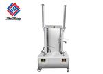 Vegetable And Fruit Peeling Machine Automatic Melon Papaya Pineapple Peeler
